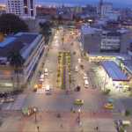 El Boulevard de Buenaventura desde el aire | Noticias de Buenaventura, Colombia y el Mundo