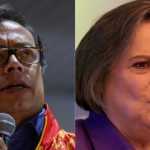 Gustavo Petro y Clara López, se unen para la primera | Noticias de Buenaventura, Colombia y el Mundo