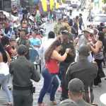 Quiere cerrar la calle en Año Nuevo? Tenga en cuenta el nuevo código de Policía | Noticias de Buenaventura, Colombia y el Mundo
