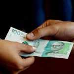 Salario minimo aumenta 5.9% para 2018 | Noticias de Buenaventura, Colombia y el Mundo