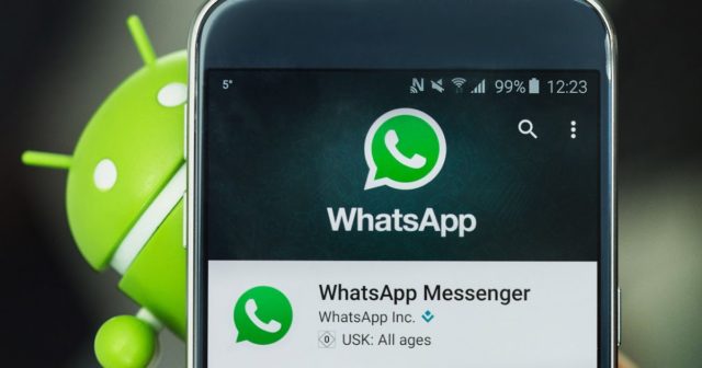WhatsApp no funcionará para estos telefonos en 2018 | Noticias de Buenaventura, Colombia y el Mundo