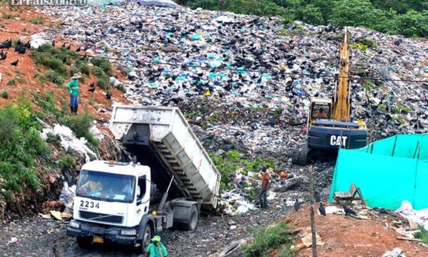 Alcaldía atiende situación de comunidad en Córdoba, entorno a obras del botadero de basuras | Noticias de Buenaventura, Colombia y el Mundo
