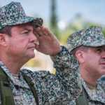 Capitán Grisales, asume la fuerza de tarea Poseidón en Nariño | Noticias de Buenaventura, Colombia y el Mundo