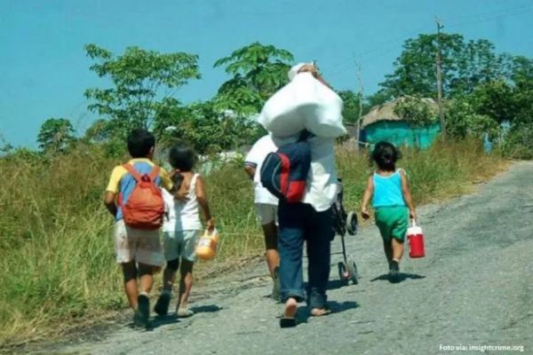 Líderes indígenas denuncian bombardeos a comunidad en Chocó | Noticias de Buenaventura, Colombia y el Mundo