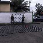 Caen 1.1 toneladas de cocaína en operativo de Policía Antinarcóticos | Noticias de Buenaventura, Colombia y el Mundo