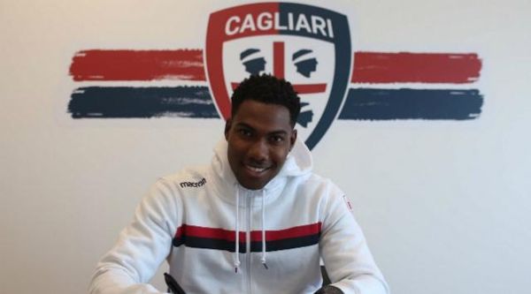 El Cagliari italiano ficha a Damir Ceter hasta 2022 | Noticias de Buenaventura, Colombia y el Mundo