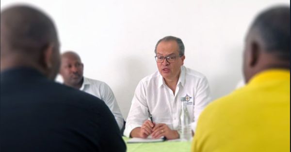 Procurador General de la Nación anuncia acciones disciplinarias contra el Alcalde Distrital | Noticias de Buenaventura, Colombia y el Mundo