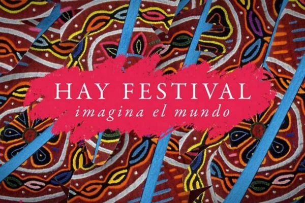 Hay Festival 2018 también llegará a Buenaventura | Noticias de Buenaventura, Colombia y el Mundo