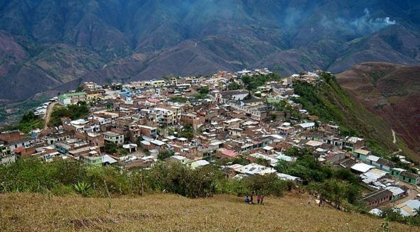 Enfrentamiento entre disidencia de FARC y ELN dejan 4 muertos en Nariño | Noticias de Buenaventura, Colombia y el Mundo