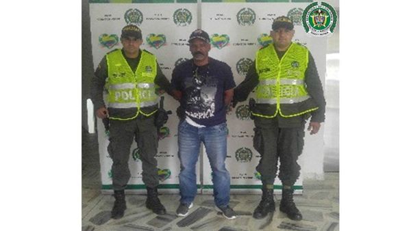 Policía captura personas por hurto, homicidio y fuga de presos | Noticias de Buenaventura, Colombia y el Mundo