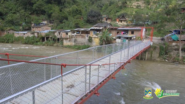 Infraestructura vial sigue llevando desarrollo a la comunidad bonaverense | Noticias de Buenaventura, Colombia y el Mundo