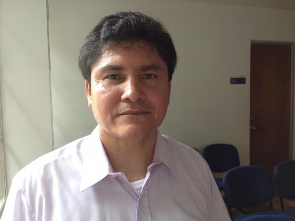 Padre Jhon Reina, protegido por la UNP y Policía Nacional | Noticias de Buenaventura, Colombia y el Mundo