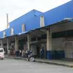 Terminal de transportes de Buenaventura