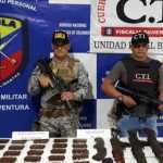 Aprehendido arsenal bélico del "Clan del Golfo" | Noticias de Buenaventura, Colombia y el Mundo