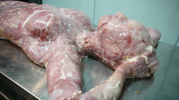 Restaurante que servirá carne humana, abre sus puertas en Japón | Noticias de Buenaventura, Colombia y el Mundo