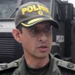 "Camaras de vigilancia de la policía en Buenaventura sirven y ayudan a esclarecer delitos": Coronel Jorge Cabra | Noticias de Buenaventura, Colombia y el Mundo