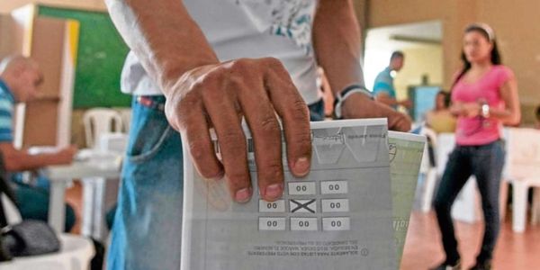 Buenaventura y Cali, en riesgo de fraude electoral para el Congreso | Noticias de Buenaventura, Colombia y el Mundo