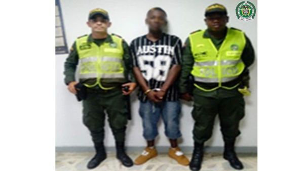 Menor fue aprehendido con un arma ilegal | Noticias de Buenaventura, Colombia y el Mundo