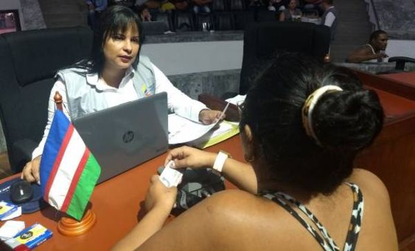 Más de 600 victimas en el Valle, recibieron cartas de indemnización | Noticias de Buenaventura, Colombia y el Mundo