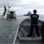 Armada incautan combustible de contrabando en Tumaco | Noticias de Buenaventura, Colombia y el Mundo