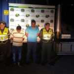 Dos hombres a la cárcel por secuestrar a conductor y robar su camión | Noticias de Buenaventura, Colombia y el Mundo