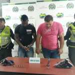 Capturados taxistas por presunto robo en Buenaventura | Noticias de Buenaventura, Colombia y el Mundo