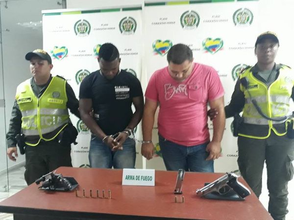Capturados taxistas por presunto robo en Buenaventura | Noticias de Buenaventura, Colombia y el Mundo
