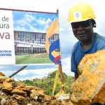 Megacolegio en Buenaventura: más de 1 año sin trabajos en la obra | Noticias de Buenaventura, Colombia y el Mundo