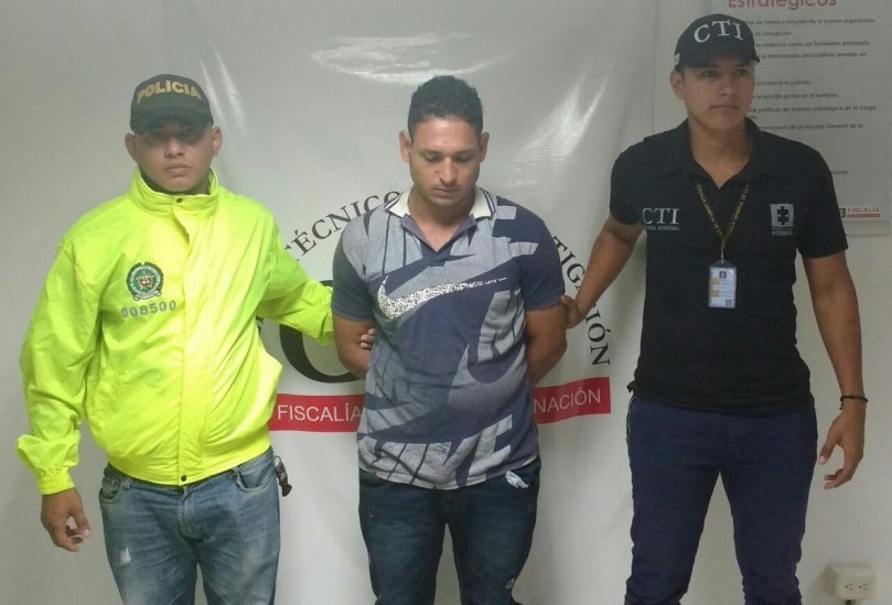 Encarcelado por abusar de niña de 13 años en Buenaventura | Noticias de Buenaventura, Colombia y el Mundo