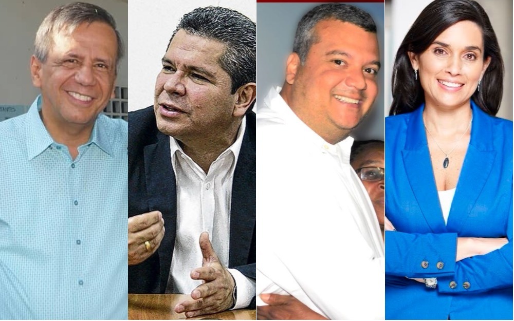 10 conclusiones de las elecciones en el Pacífico según "La silla vacía" | Noticias de Buenaventura, Colombia y el Mundo