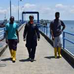 Armada rescata a 2 pescadores ecuatorianos a la deriva | Noticias de Buenaventura, Colombia y el Mundo