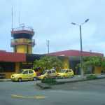 Obras para mejorar aeropuerto de Buenaventura podrían quedar en el limbo | Noticias de Buenaventura, Colombia y el Mundo