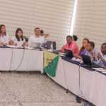 MinEducación revisó acuerdos establecidos en el Paro Cívico con el comité | Noticias de Buenaventura, Colombia y el Mundo