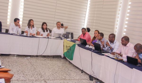 MinEducación revisó acuerdos establecidos en el Paro Cívico con el comité | Noticias de Buenaventura, Colombia y el Mundo