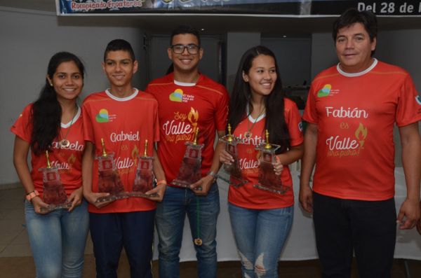 Valle del Cauca se coronó campeón del torneo nacional de Ajedrez realizado en Buenaventura | Noticias de Buenaventura, Colombia y el Mundo