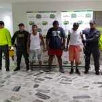 A la cárcel a los presuntos responsables de la muerte de Temístocles Machado | Noticias de Buenaventura, Colombia y el Mundo