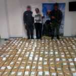 Hallan más de 300 kilos de cocaína en una vivienda de Buenaventura | Noticias de Buenaventura, Colombia y el Mundo