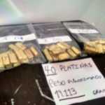 FARC entregan más de 19.000 gramos de oro para reparación a victimas | Noticias de Buenaventura, Colombia y el Mundo