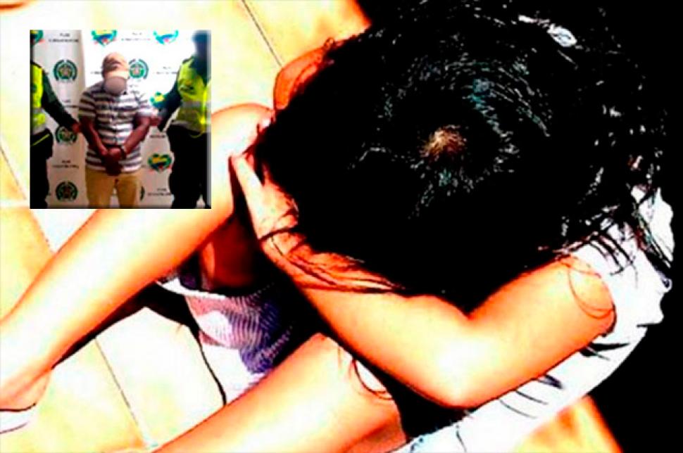 Hombre fue enviado a la cárcel en Buenaventura, presuntamente, por abusar de su hija | Noticias de Buenaventura, Colombia y el Mundo