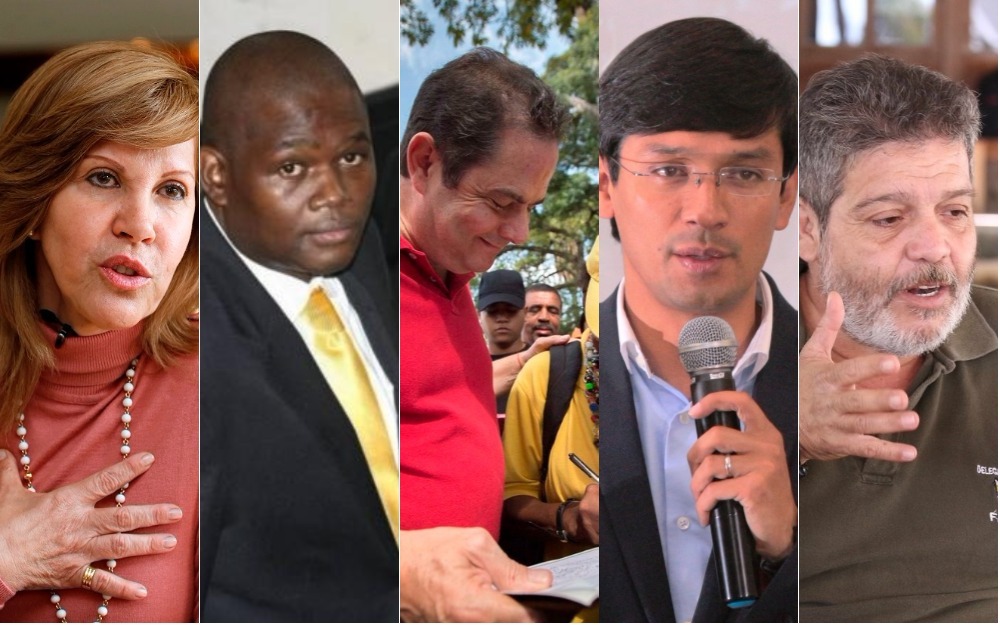10 cosas que se juegan en el Pacífico en estas elecciones | Noticias de Buenaventura, Colombia y el Mundo