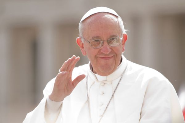 Papa Francisco reconoce problema ante abusos de monjas por parte de curas | Noticias de Buenaventura, Colombia y el Mundo