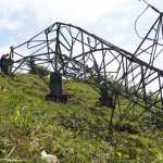 Atentado a torre de energía, deja sin servicio al municipio de Tumaco | Noticias de Buenaventura, Colombia y el Mundo