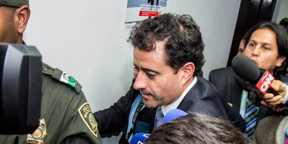 Francisco Uribe Noguera queda absuelto de investigación disciplinaria | Noticias de Buenaventura, Colombia y el Mundo