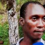 Lugarteniente de 'Guacho' capturado y trasladado a Pasto | Noticias de Buenaventura, Colombia y el Mundo