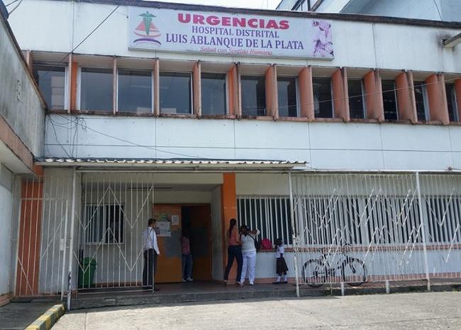 Crisis en hospital de Buenaventura afecta la atención de los usuarios | Noticias de Buenaventura, Colombia y el Mundo
