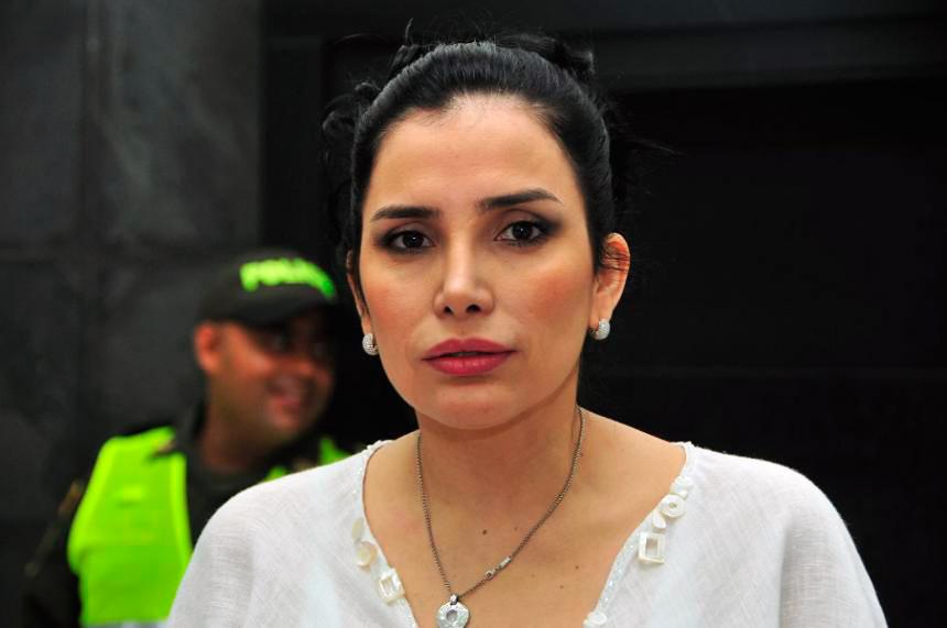 La Corte Suprema manda a la cárcel a Aida Merlano | Noticias de Buenaventura, Colombia y el Mundo