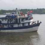 Robo a tres embarcaciones en área de Guapi y Timbiquí en el Cauca | Noticias de Buenaventura, Colombia y el Mundo