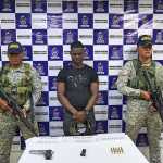 Capturado Alias "Uberney" de grupo armado que delinque en Cauca | Noticias de Buenaventura, Colombia y el Mundo