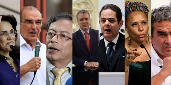El debate presidencial por el pacífico será en Buenaventura | Noticias de Buenaventura, Colombia y el Mundo