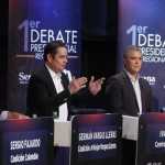 Quien ganó el debate presidencial en Internet? | Noticias de Buenaventura, Colombia y el Mundo